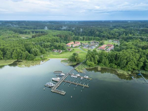 Apartment Beech Resort Plauer See by Interhome, Ganzlin